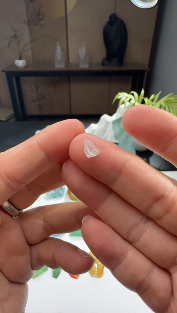 未镶嵌定制翡翠缅甸A货翡翠