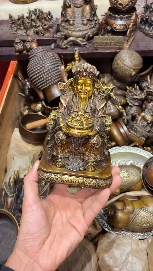 琦琦古铜高端精选链接A38