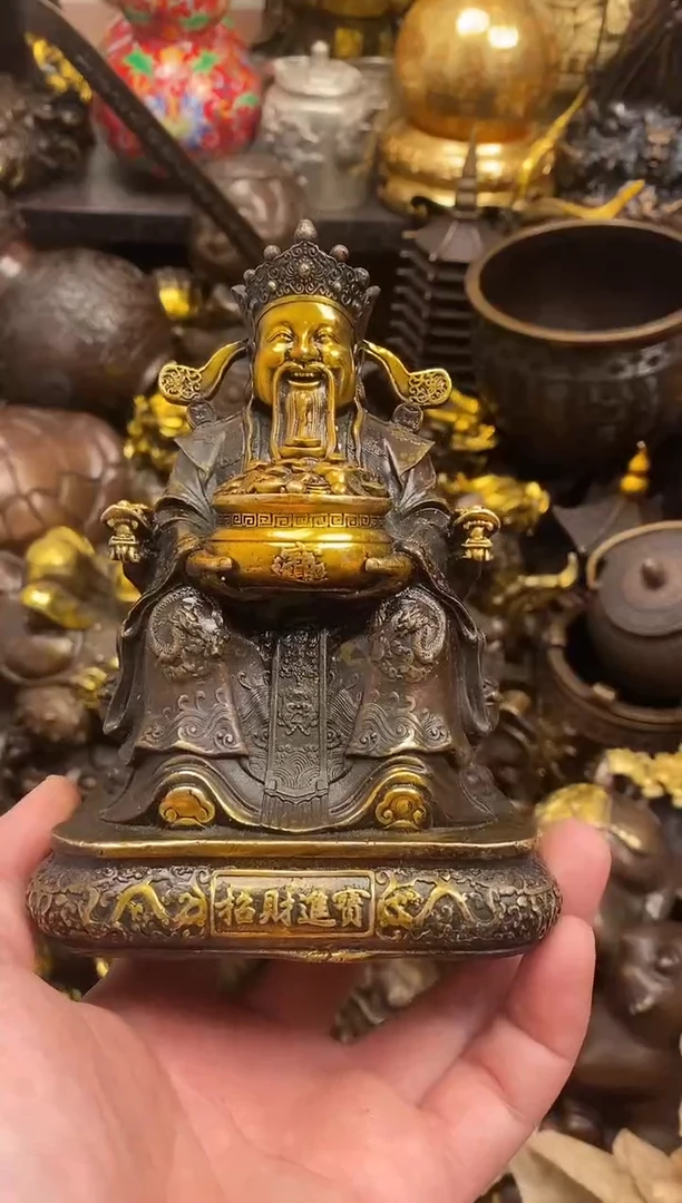 案台摆件 物品摆件