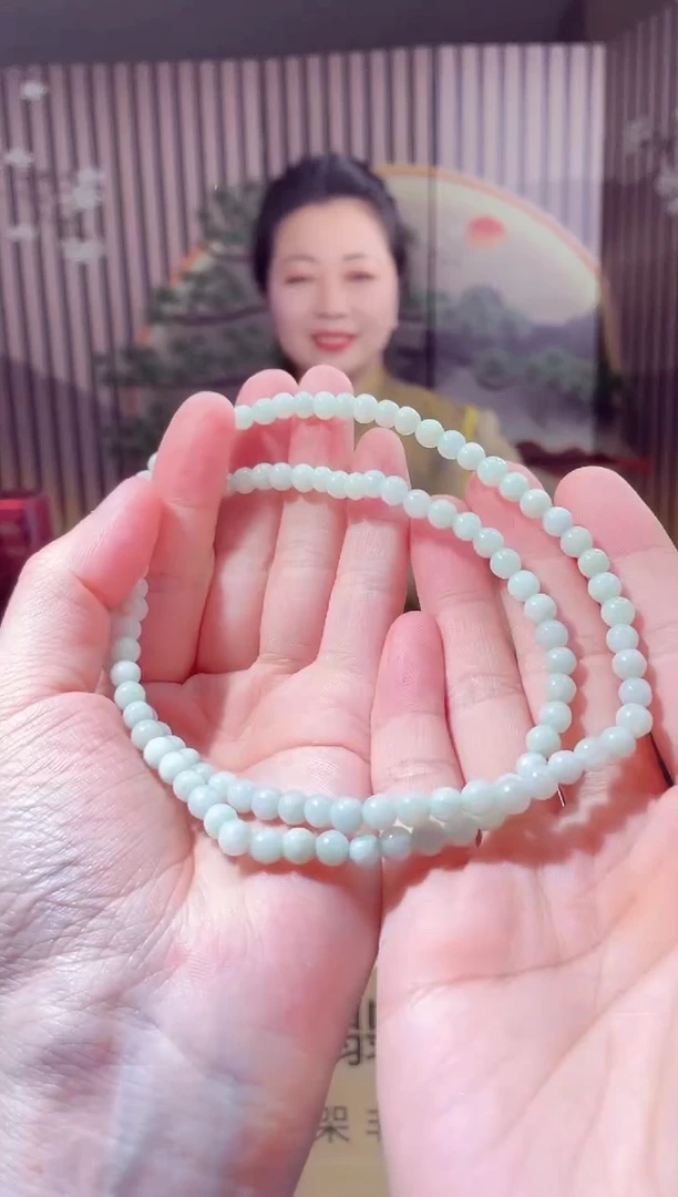 未镶嵌定制翡翠L-QJSX103026（多样性发其一）