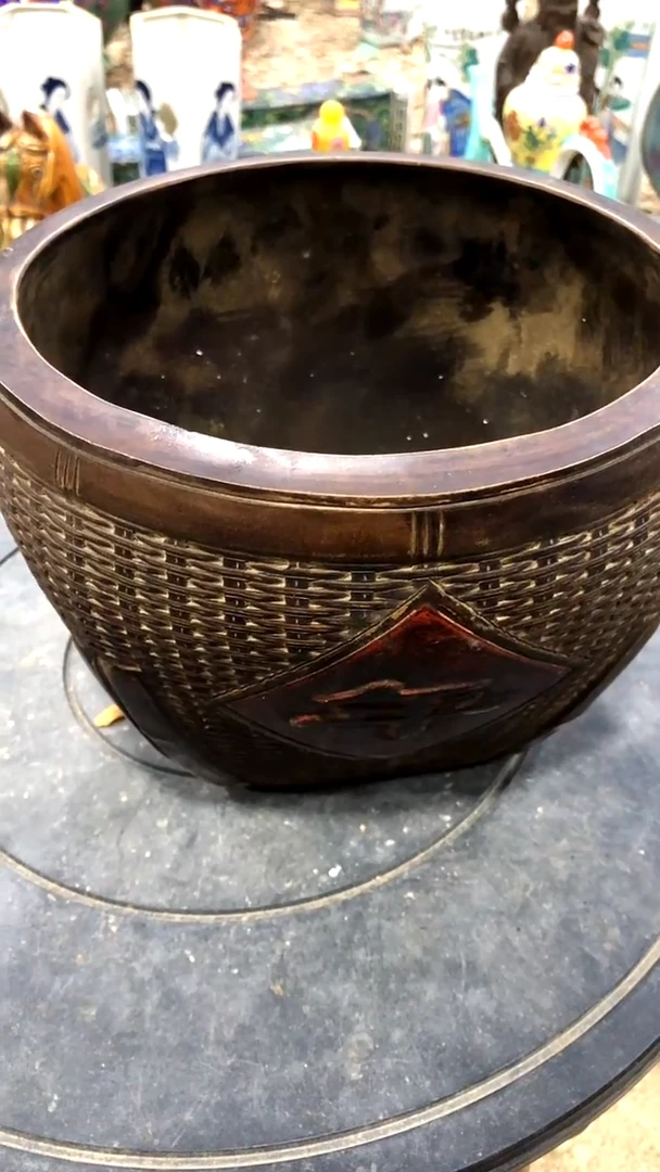 【闪购商品】搪瓷商用陶瓷代替链接（已直播间实物为准）