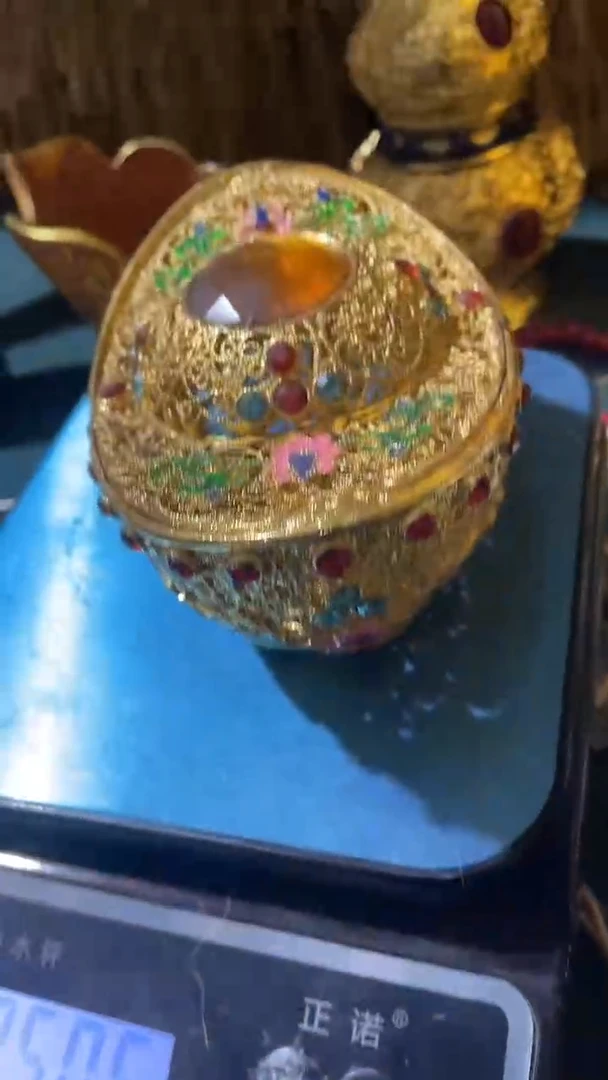 玉米李想专属链接  大镂空宝子