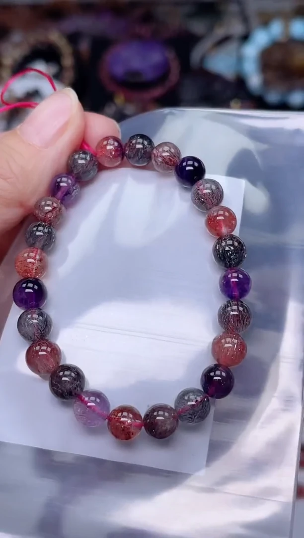 颈饰未镶嵌水晶【百晶灵儿】定制款