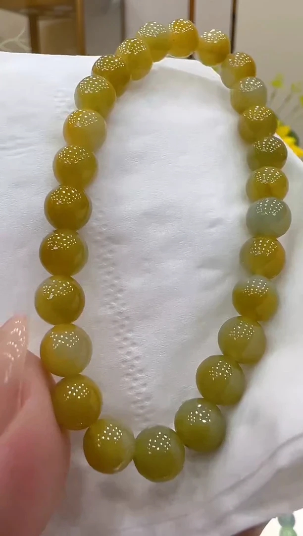 未镶嵌手串翡翠多样性团购发一件