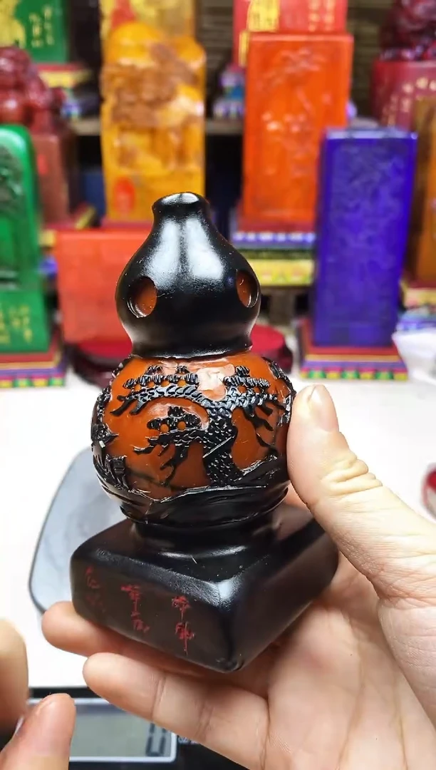 寿山石印石纯天然篆刻石料