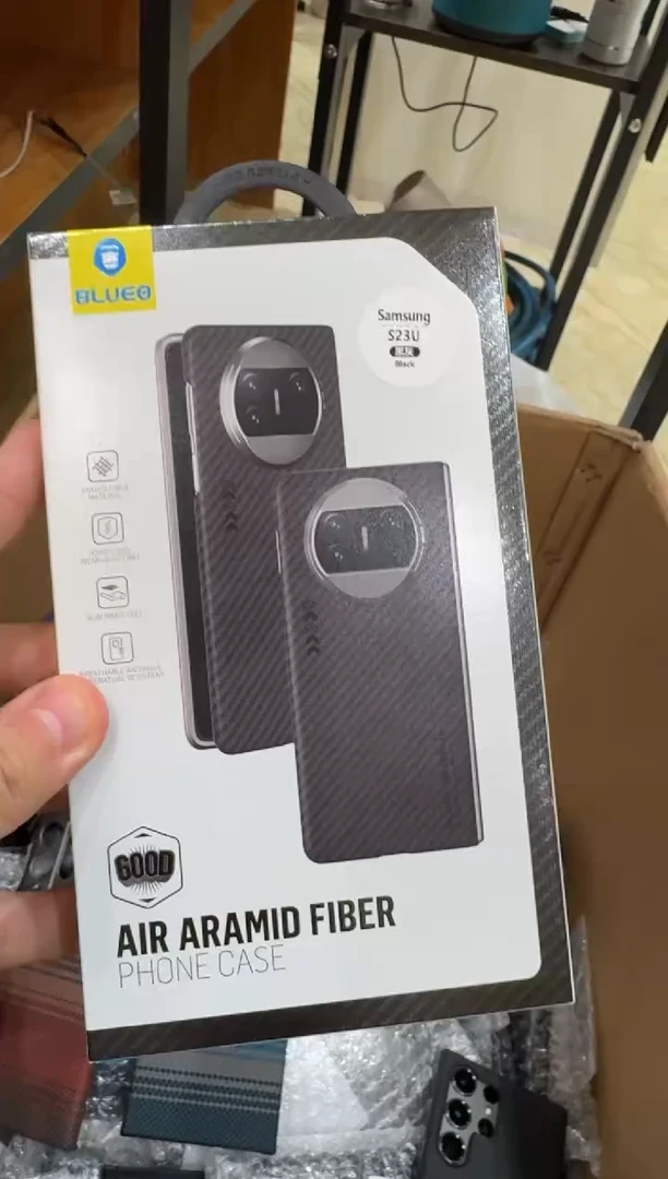 99新?**堽23U 蓝星 600D 凯夫拉