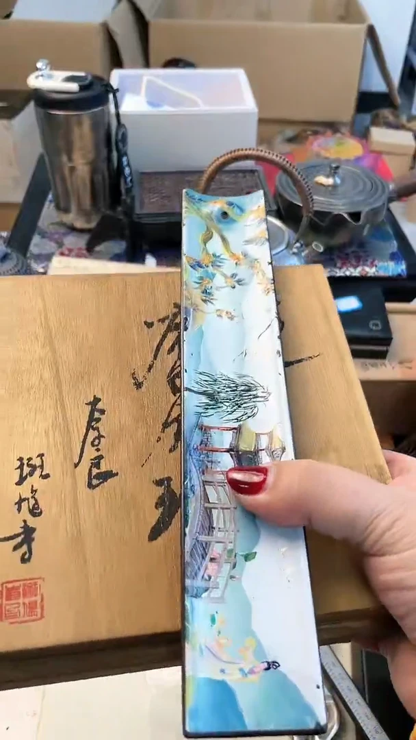 【闪购商品】瓷片LL炎美杂货铺质量保证