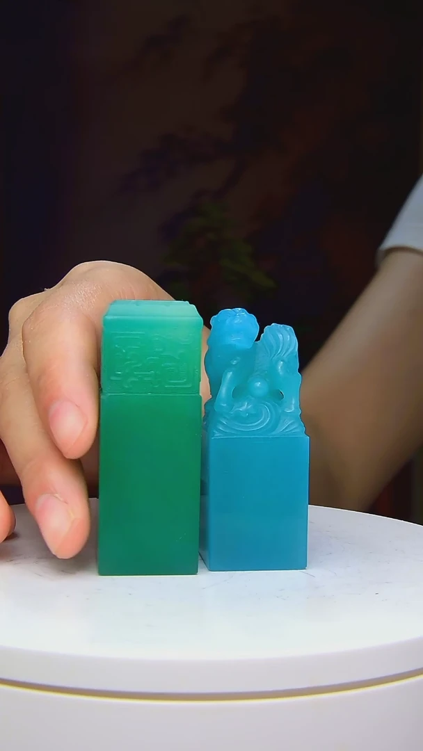 寿山石印石黑*象55454545455645