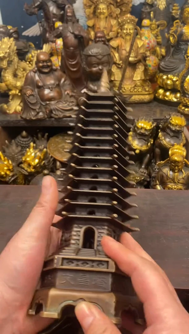 案台摆件  物品摆件