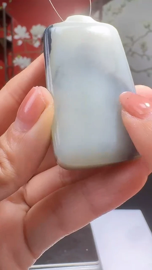 定制和田玉49154