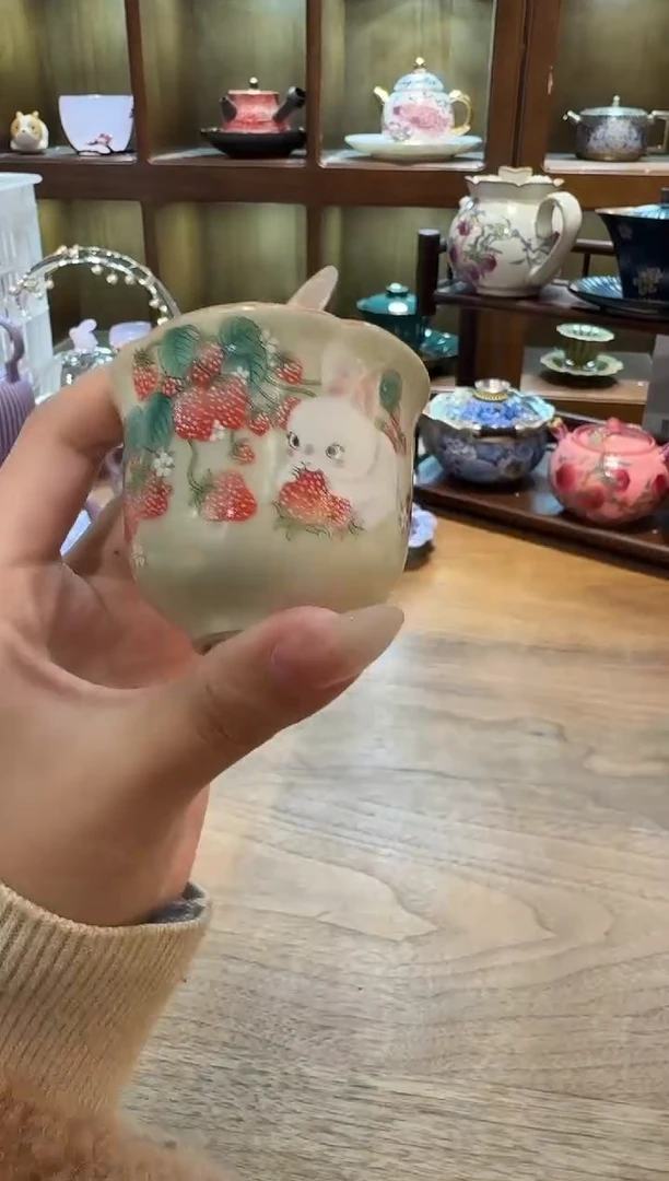 【闪购商品】其他一心茶器专用链接@@s5