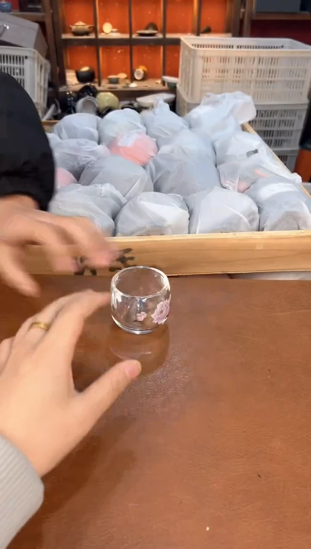 户外便携式家用旅行茶具