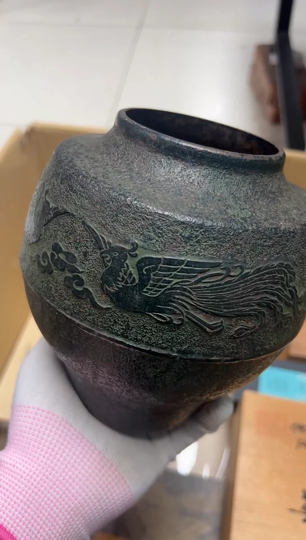 瓷器杂项精选老****仓1396