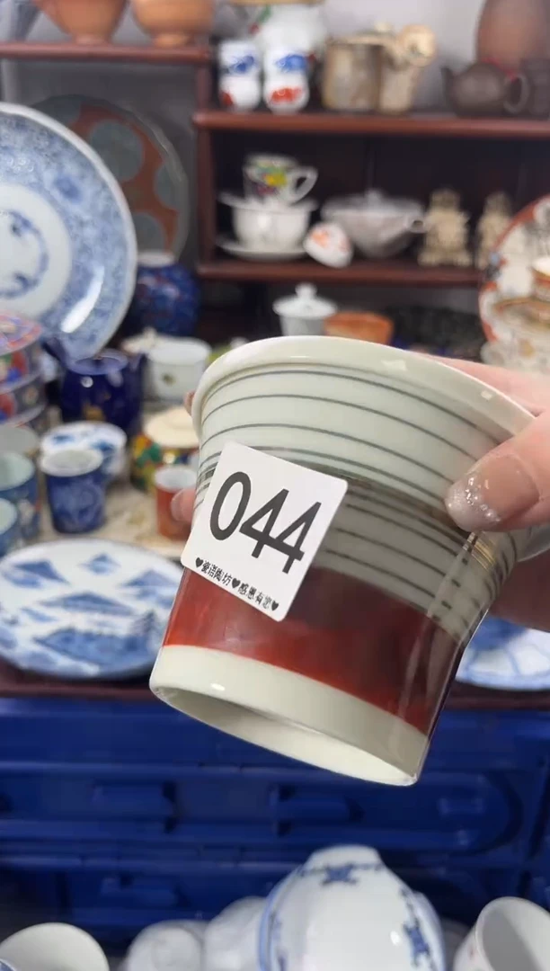 【闪购商品】瓷片044..............