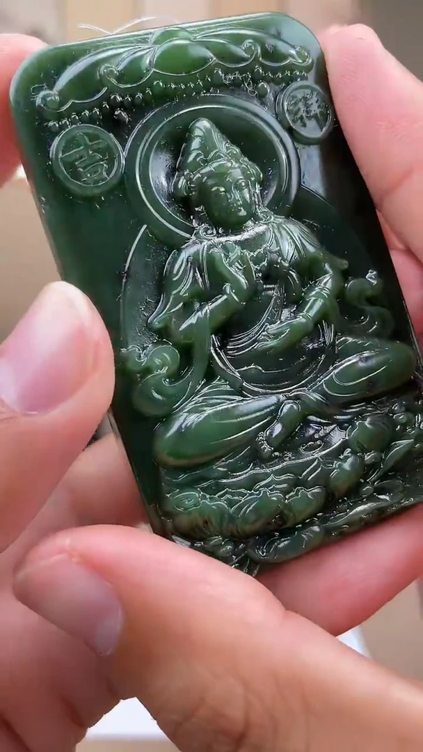 定制和田玉多样性拍一发一280127