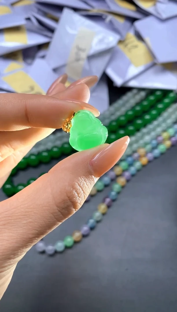 所见即所得（一物一拍）285