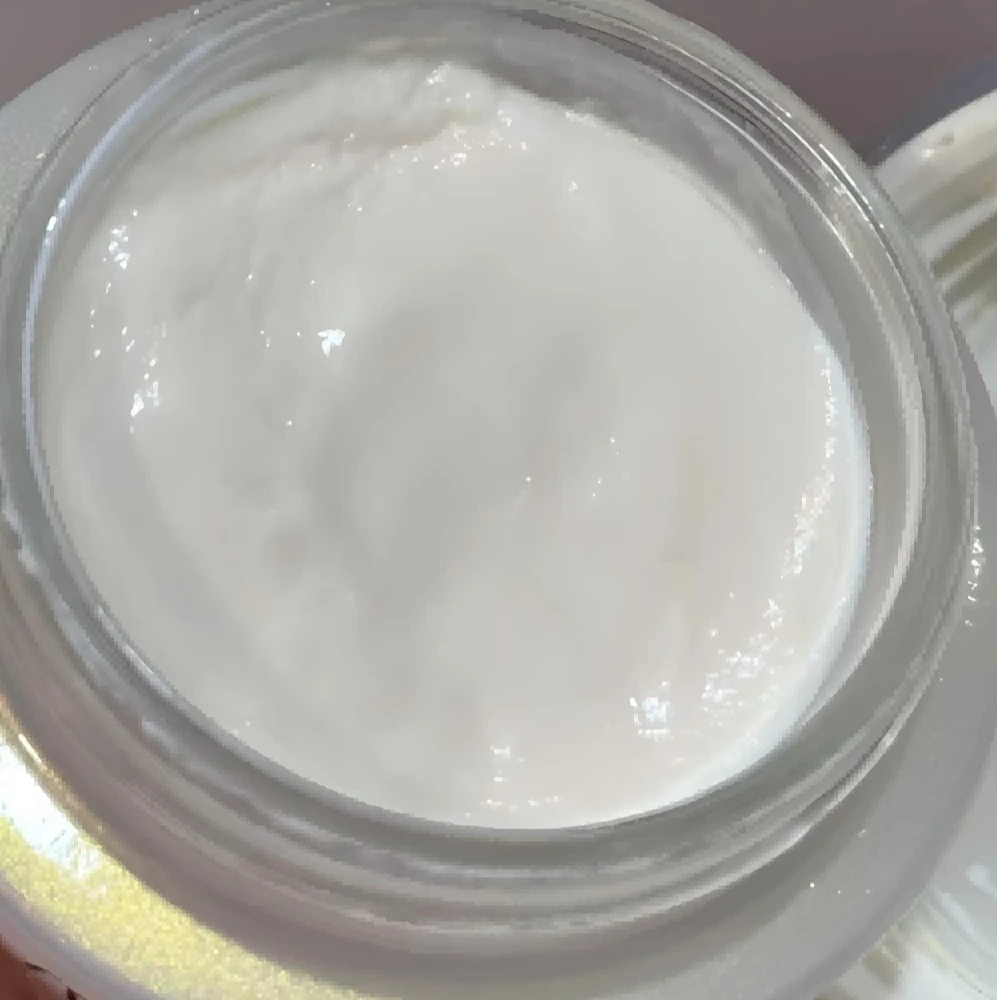琉璃样子的日霜