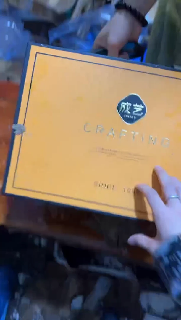 瓷片其他其他（不带礼盒）茶盘