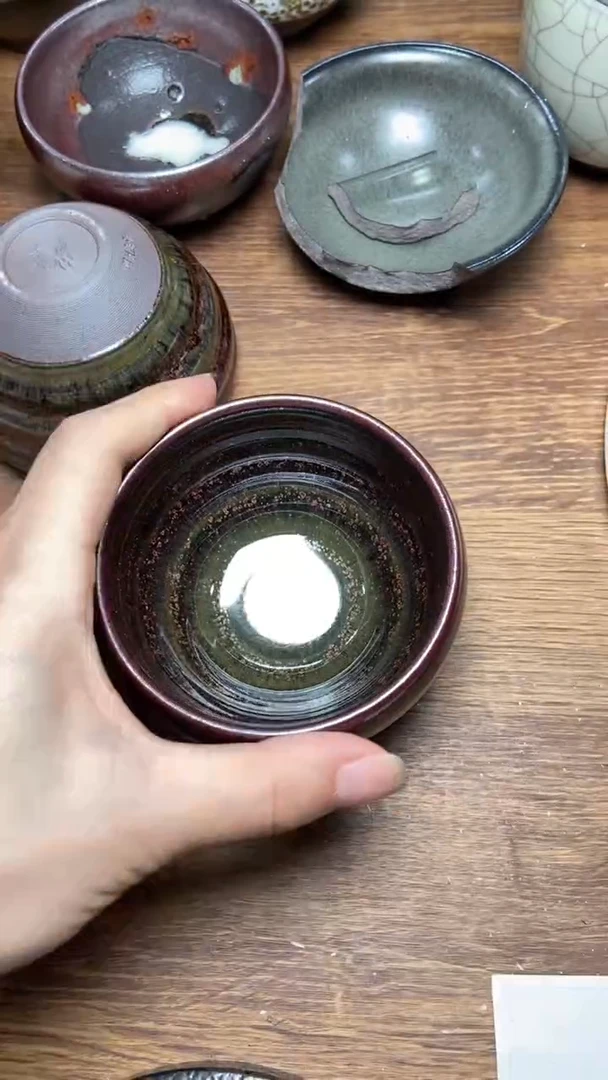 茶盏825建盏茶盏茶盏茶盏