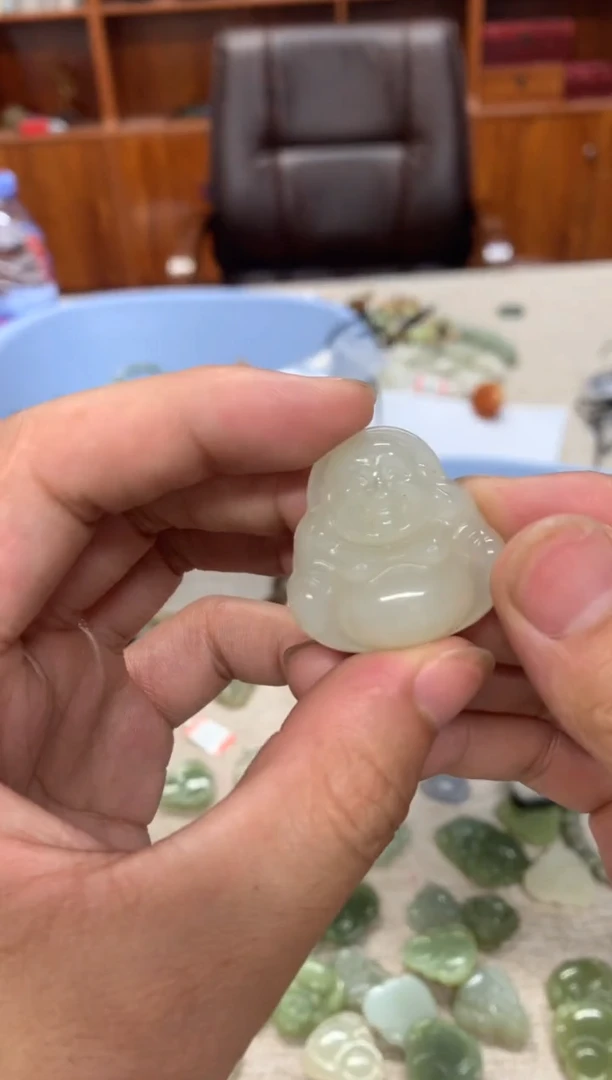 手链未镶嵌和田玉多样性发货拍一发一