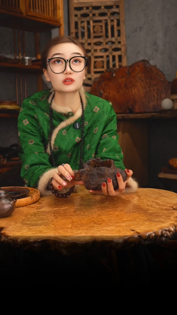 老叶木作木制品394