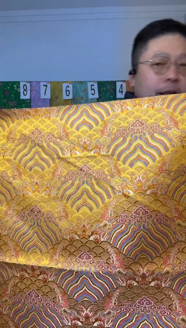 混纺满18元包邮.两单连裁.宽.长70.50