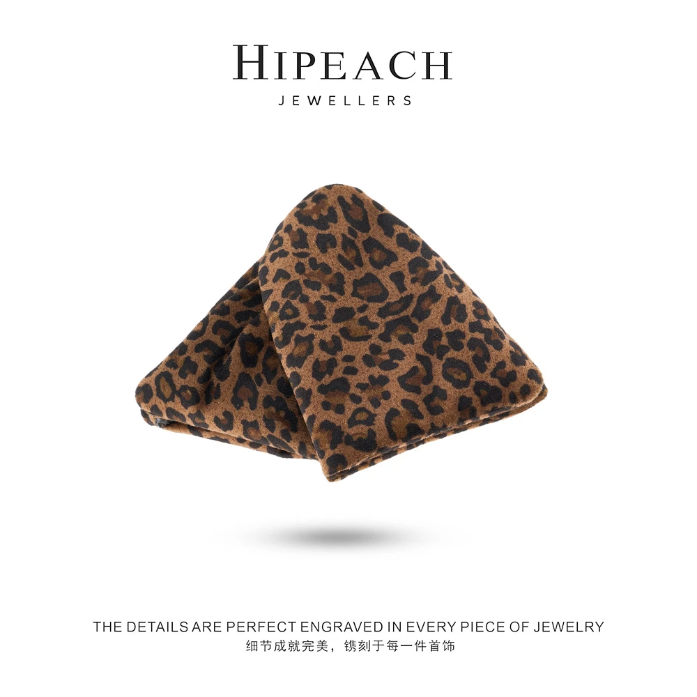 条纹13cm律动三角夹041-072 041-073 041-074 041-075