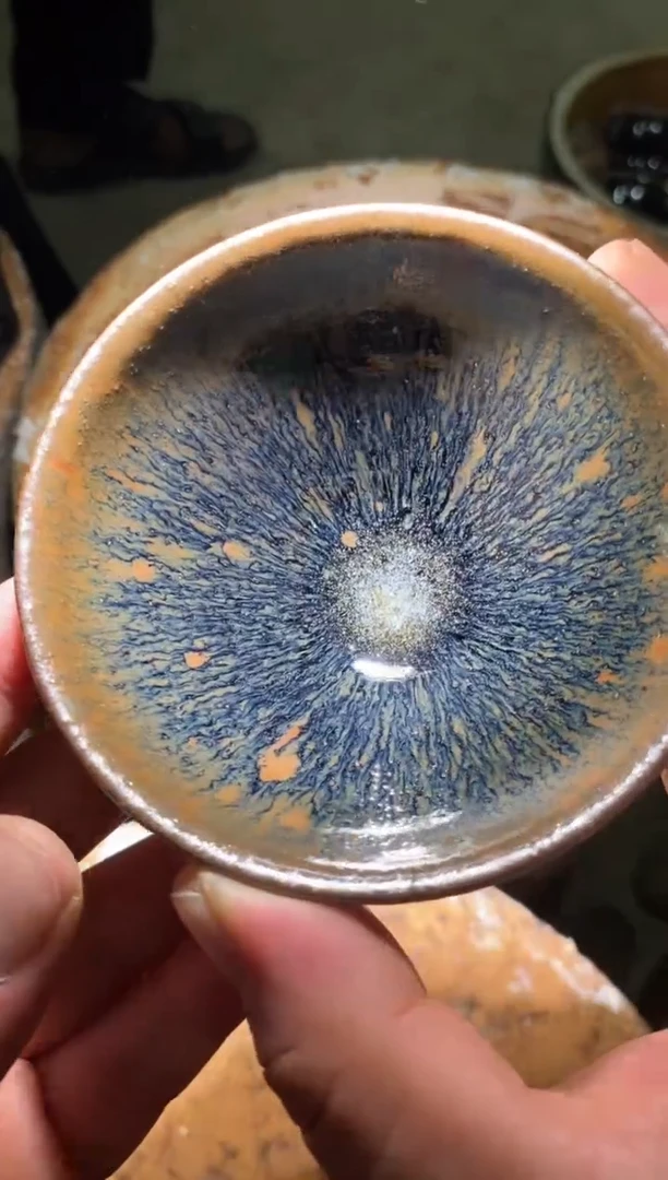 茶盏87丙瑕