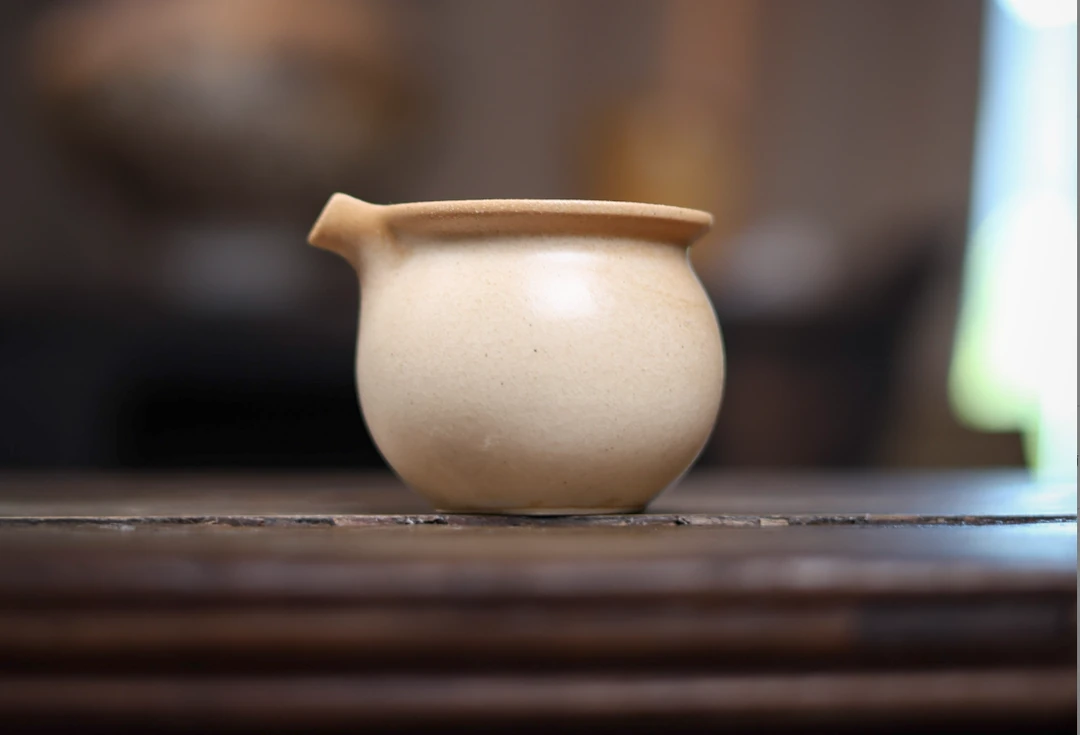 遇见.苏打釉公杯（Q7404）