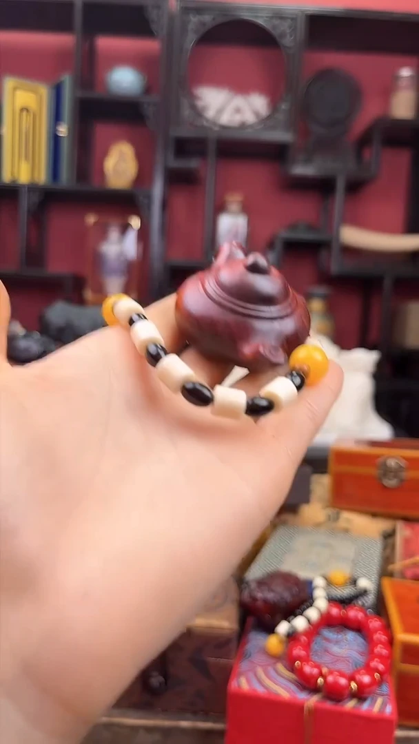 【闪购商品】老妹专属心意链接