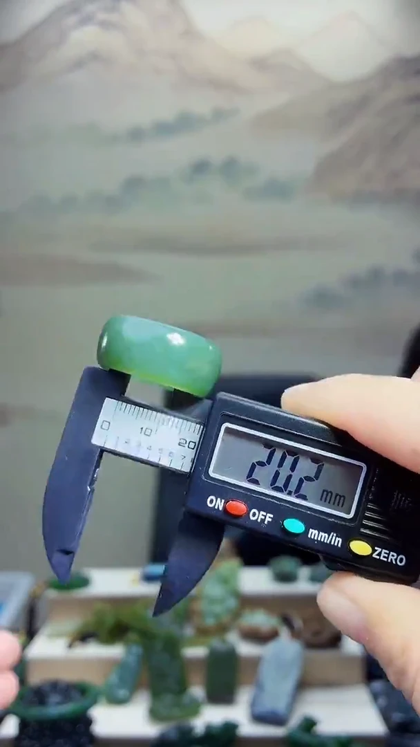 未镶嵌和田玉珠宝奇石1