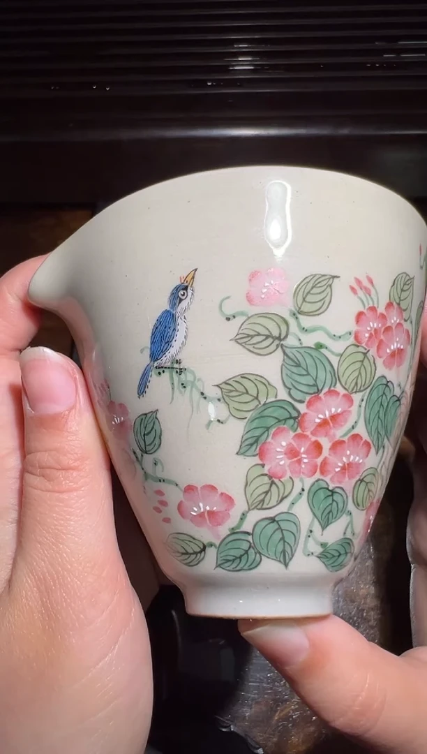 茶盏徐亚凤精品分享25