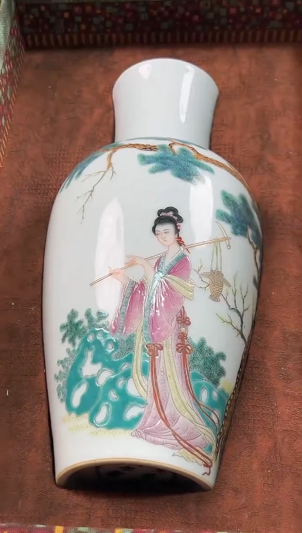 【闪购商品】金陶瓷代拍000000000041