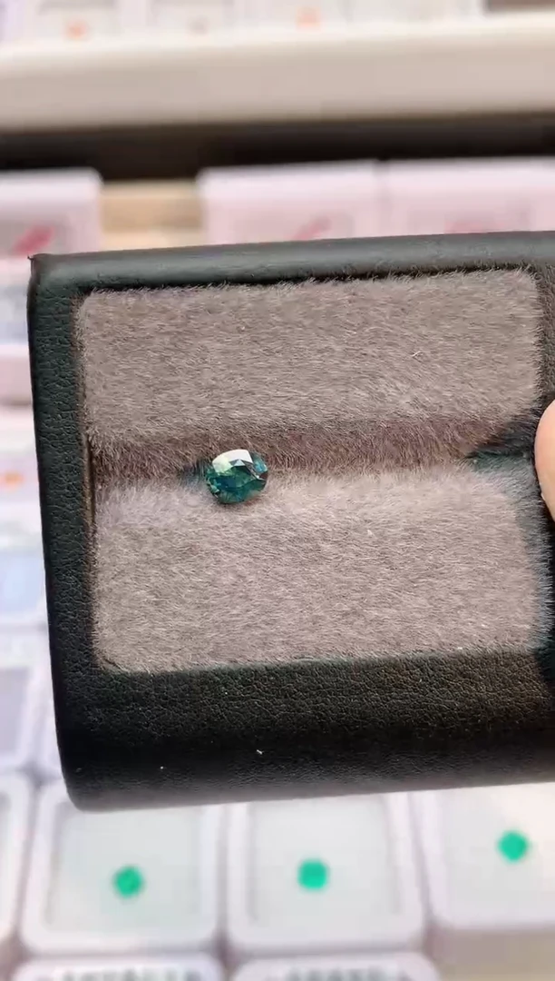 裸石蓝宝石1.1-800天然无烧蓝宝石