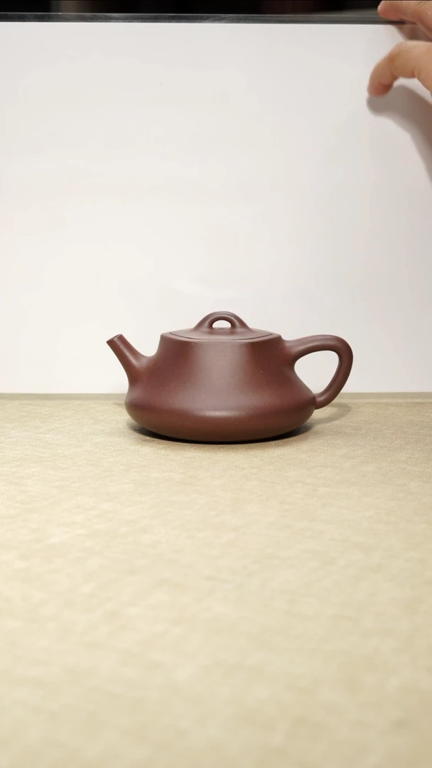 茶壶底槽青4356454765656   200CC