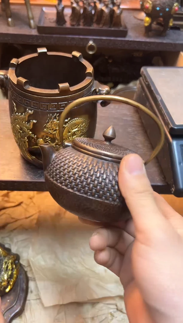1案台摆件 物品摆件