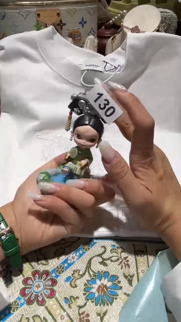 瓷片无品牌瓷片柴窑烧制半手工多人