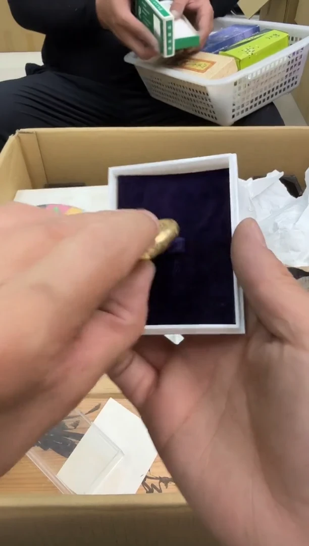 琉璃手工艺品小穆杂货铺的物品202
