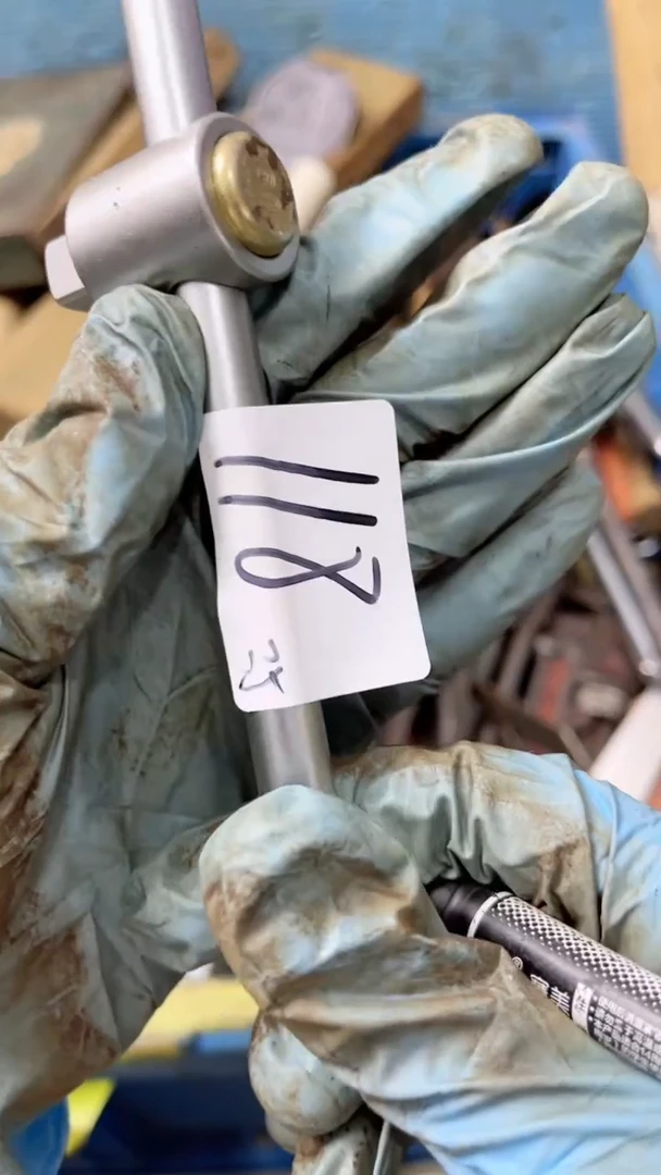 老*家用五金工具中飞滑竿118