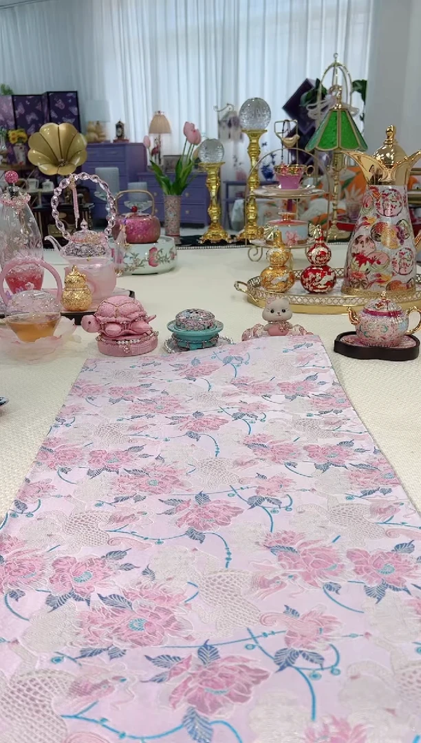 茶席如图---------