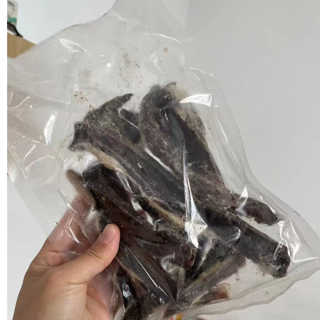 那曲风干纯牦牛肉干