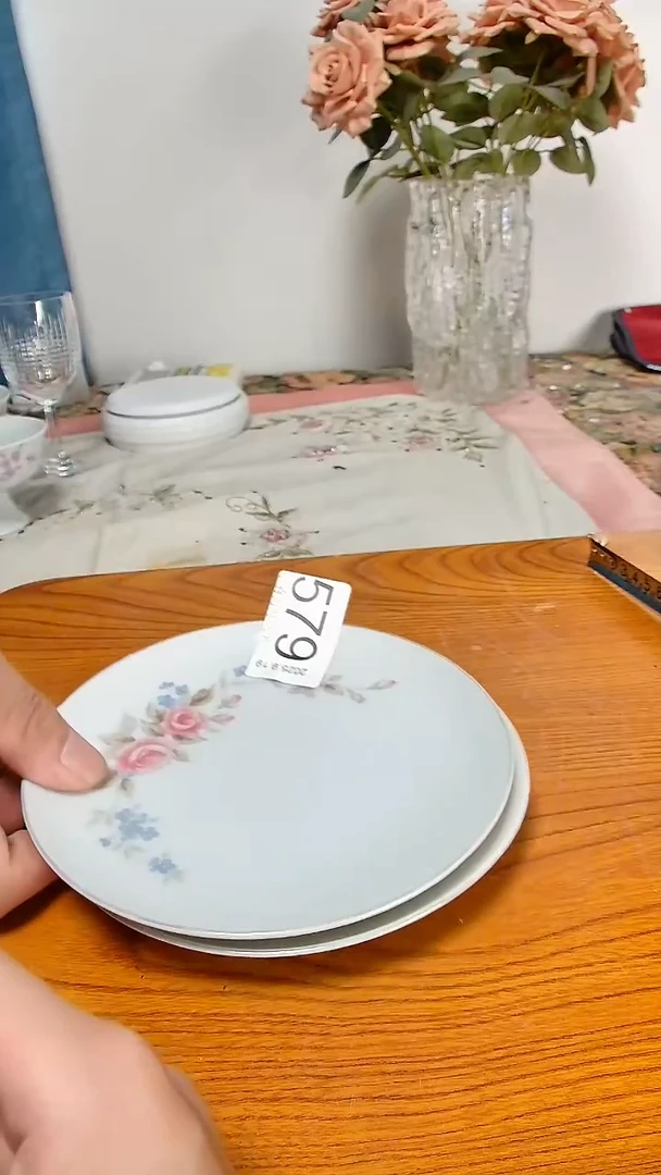 瓷片用****2小淼海外陶瓷工艺品
