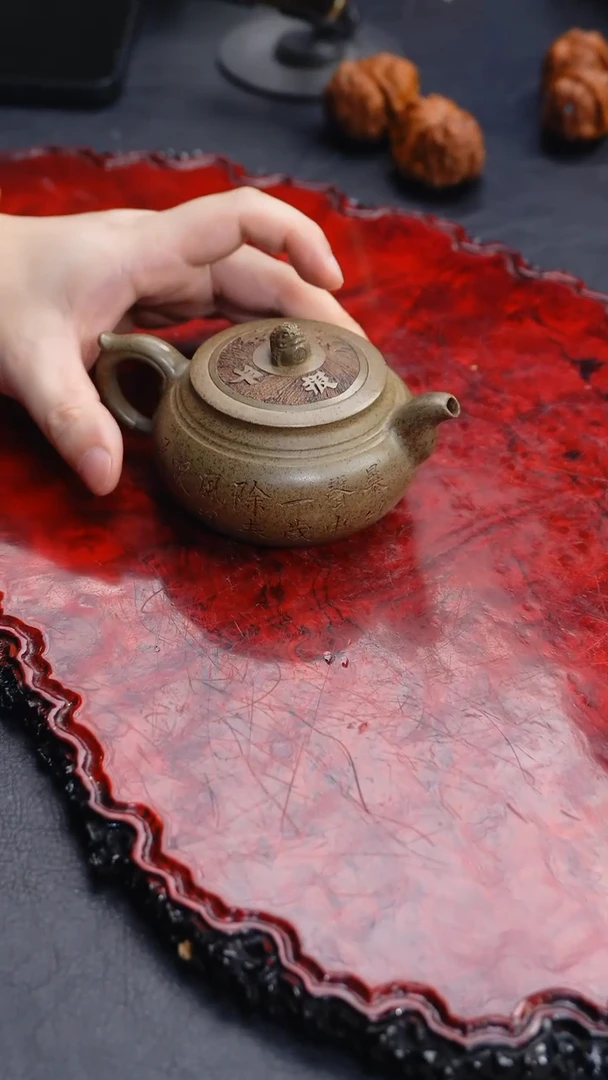 茶壶紫砂71 紫砂壶////////