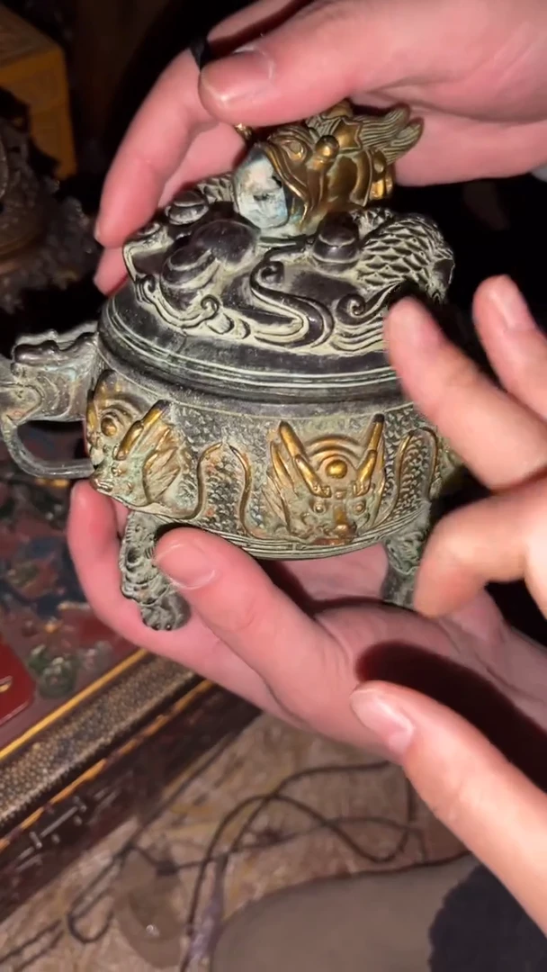 铜闪购商品专属高端连