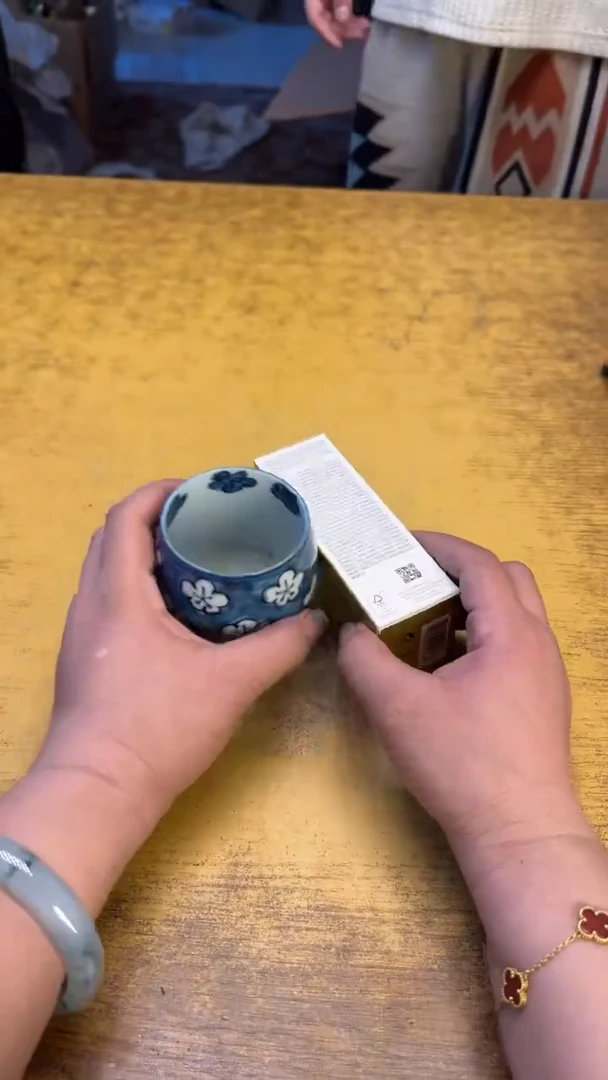 瓷器瓷器瑕疵破破211 CP