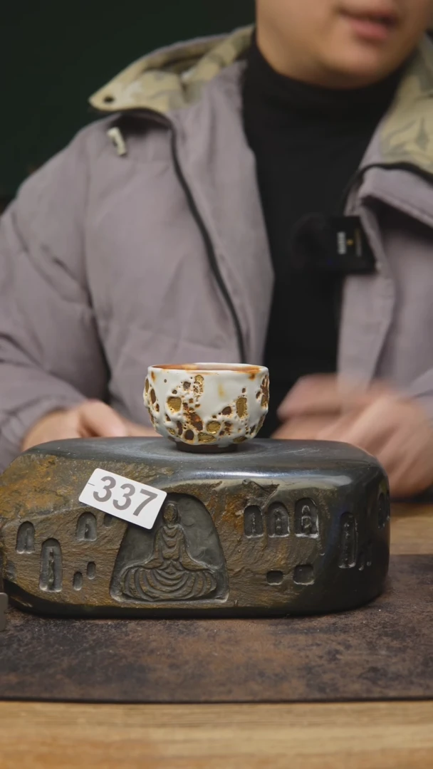 【闪购商品】甘石陶艺福利福利337手同小柯