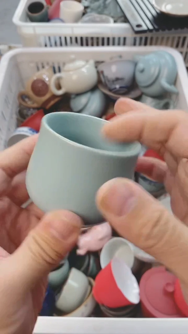 【闪购商品】茶具茶壶茶碗茶杯