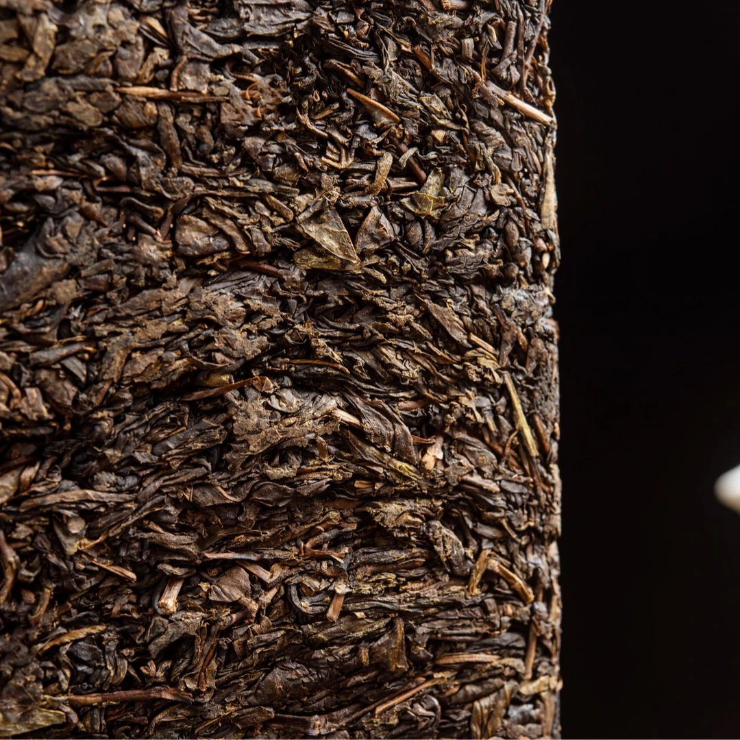 朴道朴道金花茯砖茶·2018年  850g#