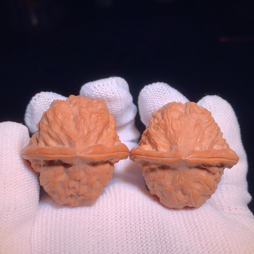 平谷大枣文玩核桃（金公子核桃全品金公子核桃