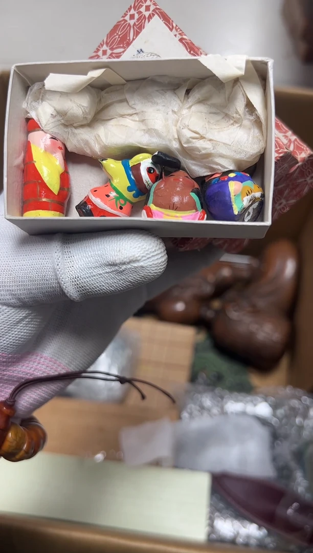 瓷器杂项精选常*1200